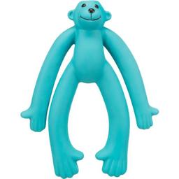 Іграшка для собак Trixie Мавпочка, латексна, 25 см, в асортименті (35511)