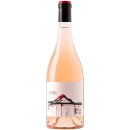 Вино Torre Mora Scalunera Etna Rosato 2022 рожеве сухе 0.75 л