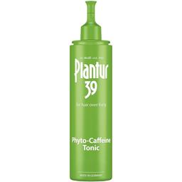 Тоник для кожи головы Plantur 39 Phyto-Coffein-Tonikum, против выпадения волос, 200 мл