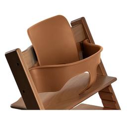 Спинка з обмежувачем для стільця Stokke Tripp Trapp Walnut Brown (159306)