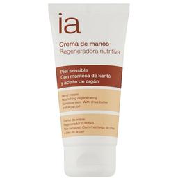 Крем для рук з маслом аргани Interapothek Hand Cream, 50 мл