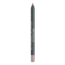 М'який водостійкий олівець для губ Artdeco Soft Lip Liner Waterproof, відтінок 132 (Pure Truffle), 1,2 г (470548)