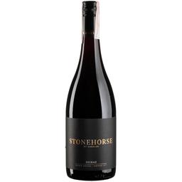 Вино Kaesler Shiraz Stonehorse, красное, сухое, 0,75 л
