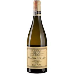 Вино Louis Jadot Chablis Grand Cru Les Clos 2019, біле сухе, 0,75 л
