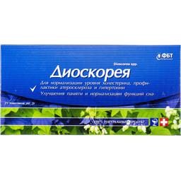 Фиточай ФітоБіоТехнології Диоскорея 50 г (25 пакетиков по 2 г)
