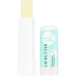 Бальзам-масло для губ Jovial Luxe Lip Butter відтінок 05 (Ківі та диня) 4.5 г
