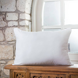Чехол для подушки Othello Aqua Comfort Micra, 70х50 см, белый (svt-2000022270007)