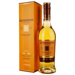 Виски Glenmorangie Original, 0,5 л, 40% (664957)