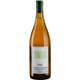 Вино Denavolo Dinavolino белое сухое 0.75 л