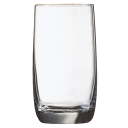 Набір склянок Luminarc Vigne, 330 мл, 3 шт. (E5105)
