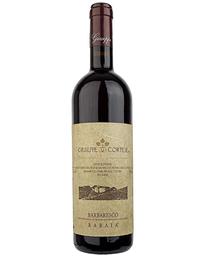 Вино Giuseppe Cortese Barbaresco Rabaja, червоне, сухе, 0,75 л (ALR16122)