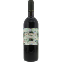Вино Duemani Altrovino Biologico IGT 2018 червоне сухе 0.75 л