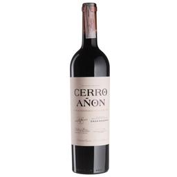 Вино Bodegas Olarra Cerro Anon Gran Reserva, червоне, сухе, 14%, 0,75 л (7065)