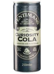 Напій Fentimans Curiosity Cola безалкогольний 250 мл