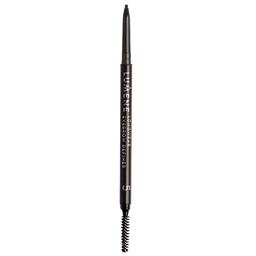 Олівець для брів Lumene Longwear Eyebrow Definer Dark Brown тон 5, 0.09 г (8000019685968)