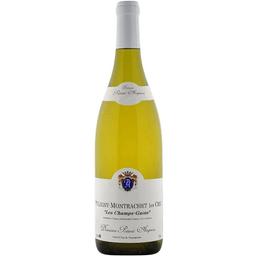 Вино Domaine Potinet-Ampeau Puligny Montrachet Champs Gain 2012, біле, сухе, 0,75 л