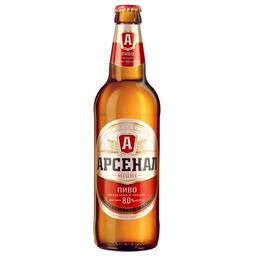 Пиво Арсенал Крепкое, 8%, 0,5 л (85688)