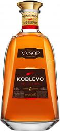 Коньяк України Коблево Selection VVSOP 5 зірок, 40%, 0,5 л (828 982)