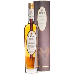Виски Spey Tenne Single Malt Scotch Whisky, в подарочной упаковке, 46%, 0,7 л