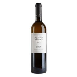 Вино Albino Armani Soave Incontro DOC, біле, сухе, 12,5%, 0,75 л