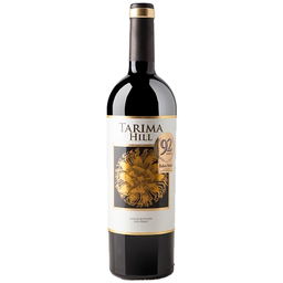 Вино Volver Tarima Hill, красное, сухое, 0,75 л (13171)