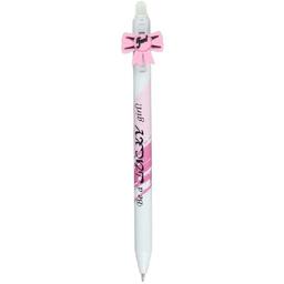 Ручка гелева ZiBi Пиши-стирай Fashion Kids Line 0.5 м в асортименті (ZB.2215-99)