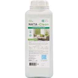 Средство для мытья разных поверхностей Nata-Clean, с антимикробным действием, 1000 мл