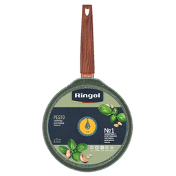 Сковорода Ringel Pesto для млинців, 22 см (RG-1137-22 p)