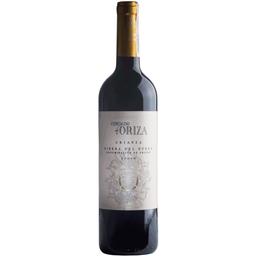Вино Condado De Oriza Ribera del Duero Crianza, червоне, сухе, 14%, 0,75 л (443377)