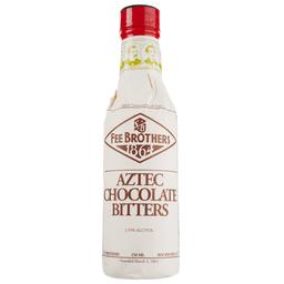 Биттер Fee Brothers Aztec Chocolate, 2,55%, 0,15 л