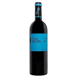 Вино Bodegas Frontaura Vega Murillo Tinto, 13,5%, 0,75 л