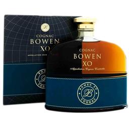 Коньяк Bowen XO, 40%, 0,7 л, в в подарочной упаковке (03594)