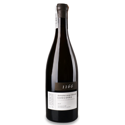 Вино Domaine Serge Laloue Sancerre Cuvee 1166, 2019 AOC, біле, сухе, 13%, 0,75 л (688 967)