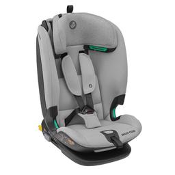 Автокресло Maxi-Cosi Titan Plus I-Size Authentic Grey (8836510110)