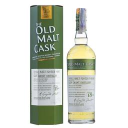 Виски Glen Grant Vintage 1993 18 лет Single Malt Scotch Whisky 50% 0.7 л