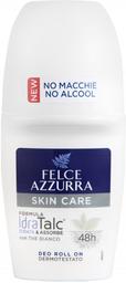 Роликовый дезодорант Felce Azzurra Skin Care, 50 мл