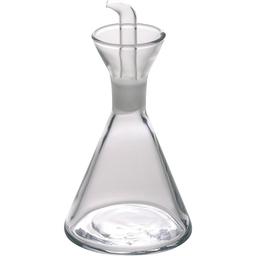 Пляшка з дозатором Luigi Bormioli Thermic Glass 250 мл (A10030G0402AA01)