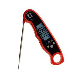 Цифровой кулинарный термометр Supretto (5983-0001)