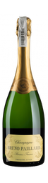 Шампанське Bruno Paillard Premiere Cuvee, біле, екстра-брют, 12%, 0,75 л