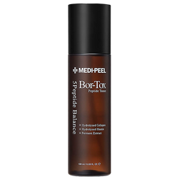 Тонер для лица Medi-Peel Bor-Tox Peptide Toner с пептидами, 180 мл