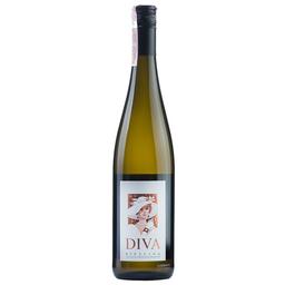 Вино Gunderloch Riesling Spatlese DIVA, біле, напівсолодке, 10%, 0,75 л
