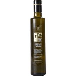 Масло оливковое Occhipinti Panta Rei Extra Virgin органическое 0.5 л