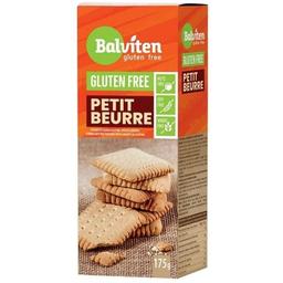 Печенье Balviten Petit Beurre без глютена 175 г