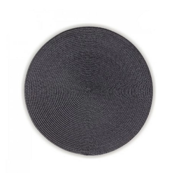 Сервірувальний килимок Kela Kimya, 38 см, сірий (12337)