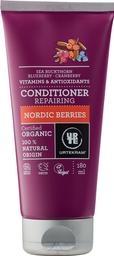 Органический кондиционер Urtekram Скандинавские ягоды, для всех типов волос,180 мл