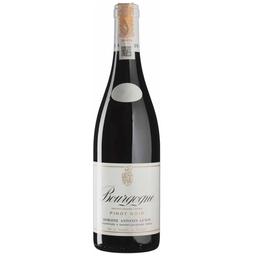 Вино Antonin Guyon Bourgogne Pinot Noir, червоне, сухе, 0,75 л (W7944)
