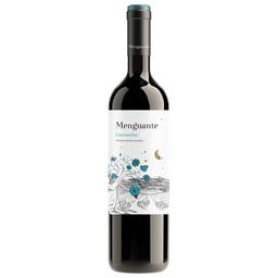 Вино Vinedos y Bodegas Pablo Menguante Garnacha, червоне, сухе, 14,5%, 0,75 л (8000010654709)