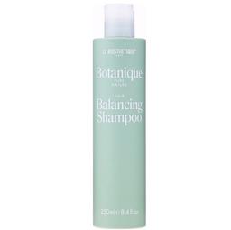 Бессульфатный шампунь La Biosthetique Botanique Pure Nature Balancing Shampoo для чувствительной кожи 250 мл