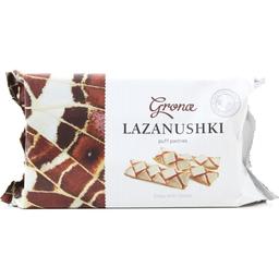 Печенье Грона Лазанушки 160 г (699001)