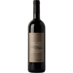Вино Sister Moon Rosso Toscano, красное, сухое, 14%, 0,75 л (37159)
